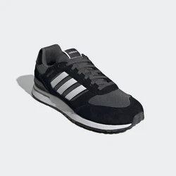 adidas Sportswear RUN 80S Sneaker Dunkelblau/Hellgrau/Grau/Dunkelgrau/Schwarz