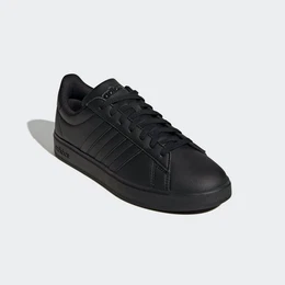 GRAND COURT CLOUDFOAM COMFORT Sneaker Design auf den Spuren des adidas Superstar