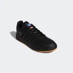 adidas Herren Hoops 3.0 Low Classic Vintage Sneakers 