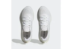 adidas Performance PUREBOOST 23 Laufschuh Weiß/Grau/Creme
