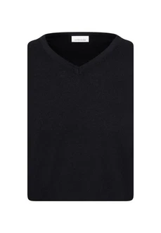 seidensticker Strickpullover V-Neck