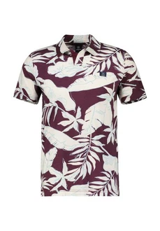 LERROS Poloshirt Hawaii LERROS Poloshirt Hawaii