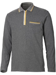 Sieh an! T-Shirt Poloshirt