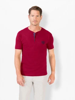 Witt Kurzarmshirt CATAMARAN Witt Kurzarmshirt CATAMARAN