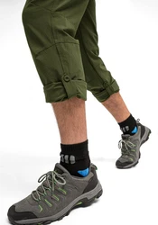 Maier Sports Funktionshose Nil 