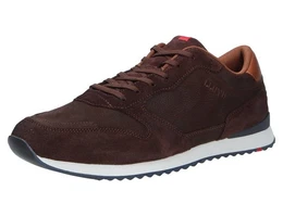 Sneaker Modischer Schnitt