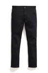 Next Relax-fit-Jeans Essential Relaxed Fit Jeans Schwarz