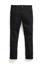 Next Relax-fit-Jeans Essential Relaxed Fit Jeans Schwarz