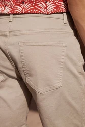 Next Jeansshorts Denim-Shorts mit Stretchanteil 