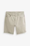 Next Jeansshorts Denim-Shorts mit Stretchanteil 