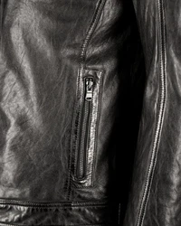 JCC Lederjacke (40700) 40700