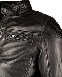 JCC Lederjacke (40700) 40700