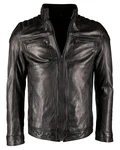 JCC Lederjacke (40700) 40700