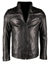 JCC Lederjacke (40700) 40700