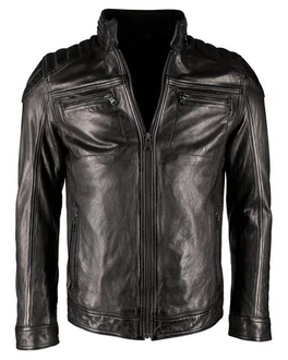 JCC Lederjacke (40700) 40700