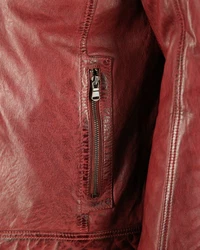 JCC Lederjacke (40700) 40700