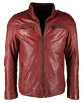 JCC Lederjacke (40700) 40700