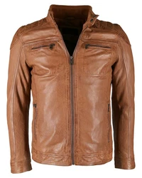 JCC Lederjacke (40700) 40700