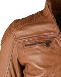 JCC Lederjacke (40700) 40700