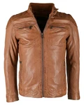JCC Lederjacke (40700) 40700