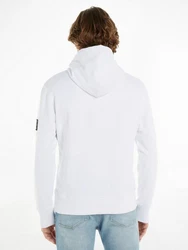 Calvin Klein Jeans Kapuzensweatshirt Badge Hoodie 