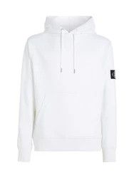 Calvin Klein Jeans Kapuzensweatshirt Badge Hoodie 
