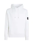 Calvin Klein Jeans Kapuzensweatshirt Badge Hoodie 