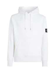 Calvin Klein Jeans Kapuzensweatshirt Badge Hoodie 