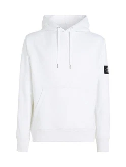 Calvin Klein Jeans Kapuzensweatshirt Badge Hoodie 