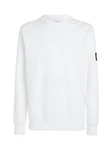 Calvin Klein Jeans Sweatshirt BADGE CREW NECK mit Logopatch 