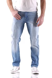 Jack & Jones Regular-fit Jeans Mike Original 