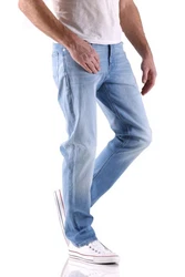 Jack & Jones Regular-fit Jeans Mike Original 