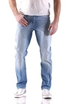 Jack & Jones Regular-fit Jeans Mike Original 