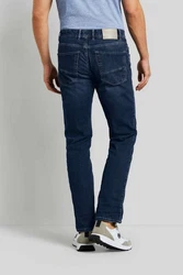 bugatti Jeans Dunkelblau/Blau