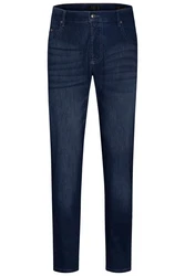 bugatti Jeans Dunkelblau/Blau