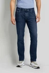 bugatti Jeans Dunkelblau/Blau
