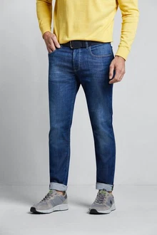 bugatti 5-Pocket-Jeans bugatti 5-Pocket-Jeans