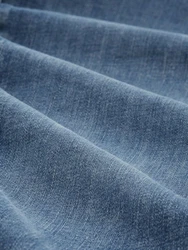 TOM TAILOR Jeans Josh Blau/Hellblau