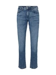 TOM TAILOR Jeans Josh Blau/Hellblau