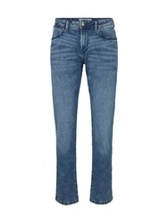 TOM TAILOR Jeans Josh Blau/Hellblau