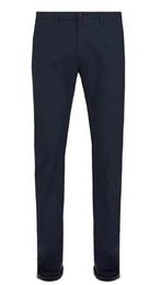 Chinohose Hugo Chino Rogan navy