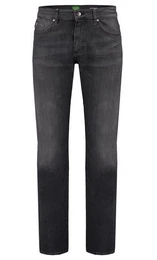 5-Pocket-Jeans Hugo Jeans Delaware1 grau