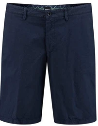 Shorts Hugo Short Bright dunkelblau