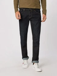 TOM TAILOR Denim Jeans Aedan Dark Blue Denim