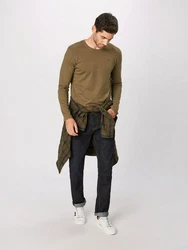 TOM TAILOR Denim Jeans Aedan Dark Blue Denim