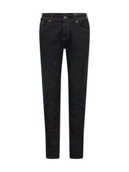 TOM TAILOR Denim Jeans Aedan Dark Blue Denim
