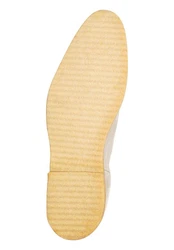 Henry Stevens Marshall CB Businessschuh Chelseaboots Beige/Braun/Creme/Khaki