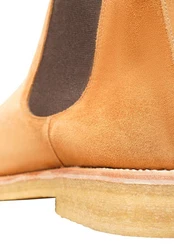 Henry Stevens Marshall CB Businessschuh Chelseaboots 