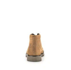 Pius Gabor Schnürstiefel Braun/Beige