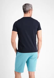 LERROS T-Shirt Dunkelblau